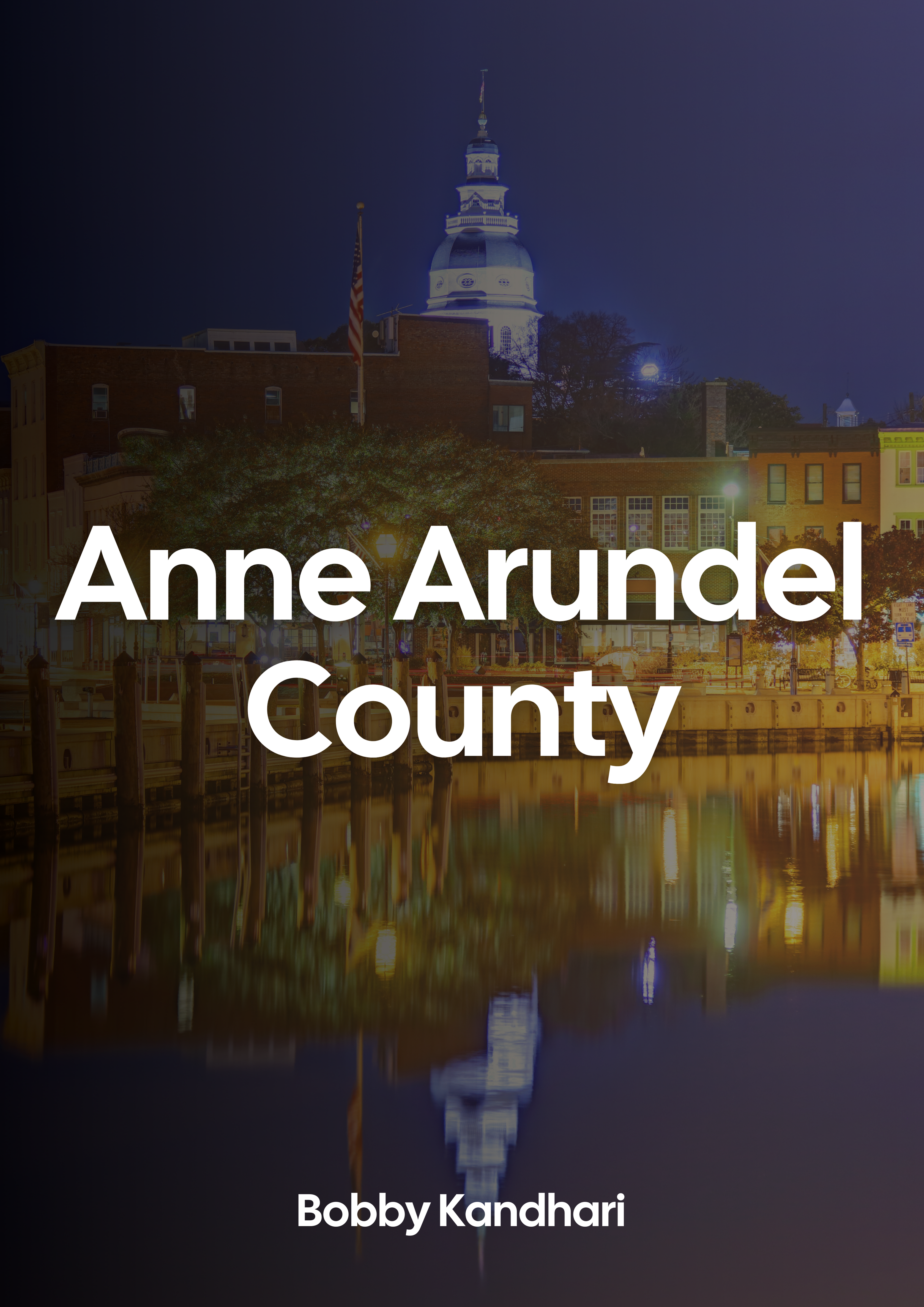 Anne Arundel County